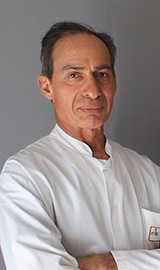Docteur Dominique PERALDI